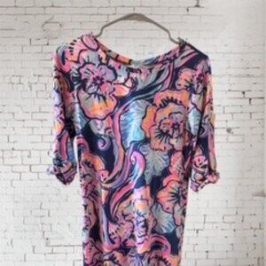 Lilly Pulitzer Preston Dress Size Small